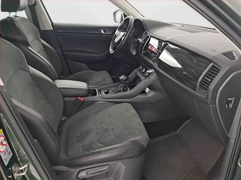 Škoda Kodiaq (2020) Style 2.0 TDI - fotka 9 z 20