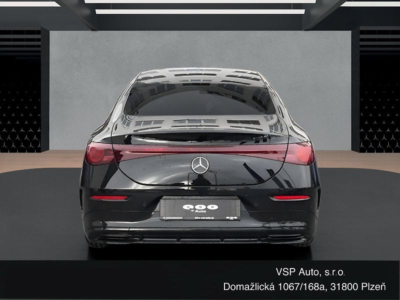 Mercedes-Benz CLA (2025) 200 - fotka 4 z 15