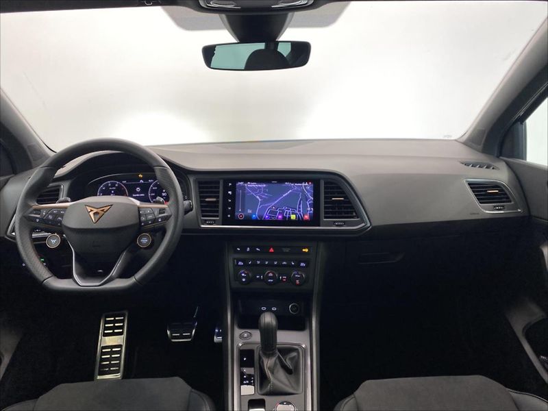 Cupra Ateca 2,0 TSI 221kW DSG 4Drive - fotka 9 z 29