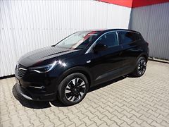 Opel Grandland 1,2 Ultimate 96kW , Navi - fotografie inzerátu