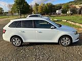 Škoda Fabia (2018) - náhled 12