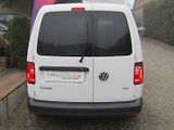 Volkswagen Caddy (2016) MAXI 2.0 TDI 75kW  NOVÁ SPOJKA - náhled 12