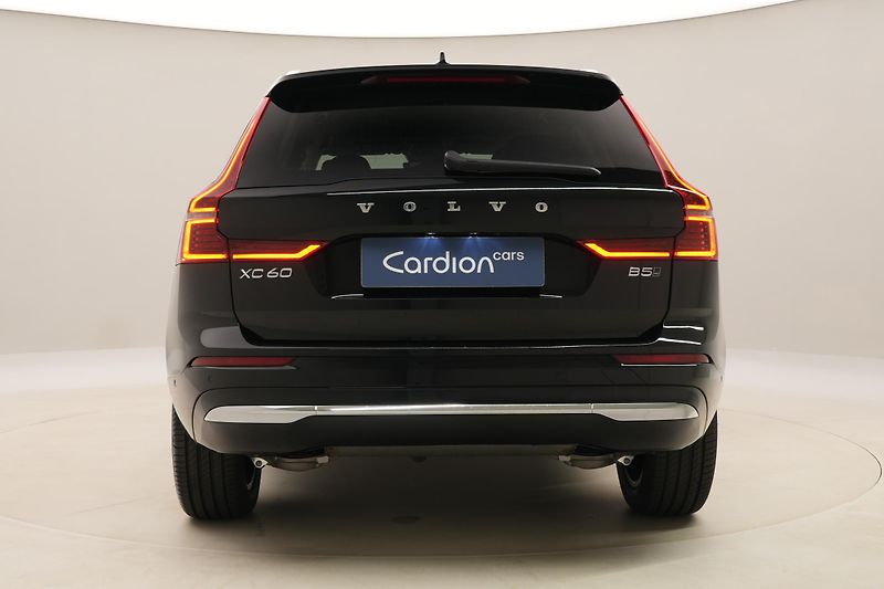 Volvo XC60 (2026) B5 AWD AUT BRIGHT PLUS  - fotka 10 z 62