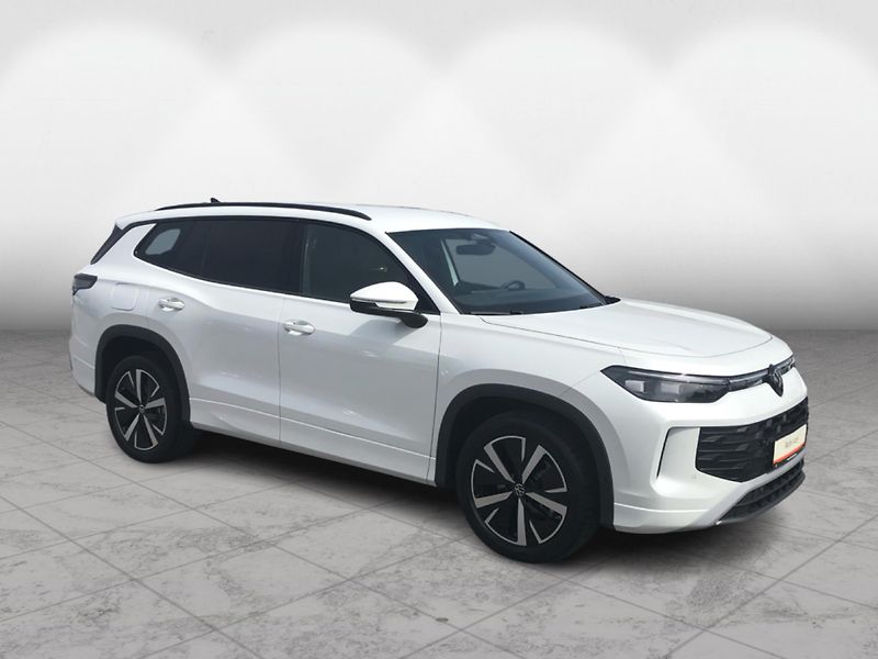 Volkswagen Tayron People 1,5 TSI 150 kW eHybrid - fotka 6 z 30