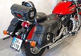 Honda VT 1100 C Shadow (1997) VT 1100 Shadow - hezký stav - náhled 3