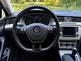 Volkswagen Passat 2,0 TDI 110kW Comfortline Navi - náhled 31
