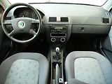 Škoda Fabia (2002) 1.9SDi, ČR, AC, výhřev sed - náhled 8