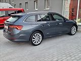 Škoda Octavia 1.4 TSI iV 150kW DSG Style,ČR - náhled 11