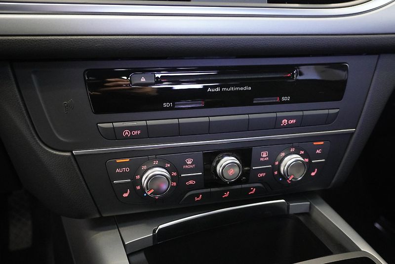 Audi A6 2.8 FSI, 137 000KM !  - fotka 19 z 27