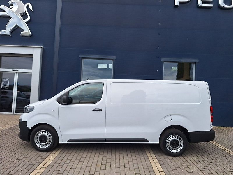 Peugeot Expert (2026) Furgon L3 2.2 BHDi 150 M6 - fotka 2 z 15