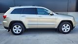 Jeep Grand Cherokee 3,0 CRDI 4x4 - náhled 8