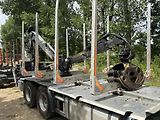 Scania G480 6x4 EURO 5+přívěs RÖTTGER - náhled 6