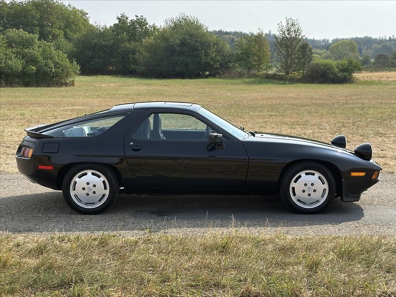 Porsche Ostatní 5,0 S MAN 215kW veteranská ate - fotka 8 z 25