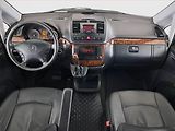Mercedes-Benz Viano (2008) Ambiente 3.0 CDI, ČR - náhled 8