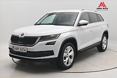 Škoda Kodiaq 2,0 TDI 110 kW DSG Style Záruk - fotografie inzerátu