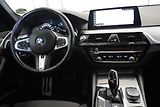 BMW Řada 5 520D TOURING XDRIVE STEPTRONIC - náhled 24