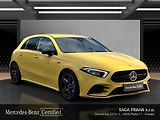 Mercedes-Benz Třídy A A-Třída Mercedes-AMG 35 4MATIC - náhled 8