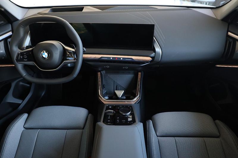 BMW X3 20 xDrive - fotka 5 z 18