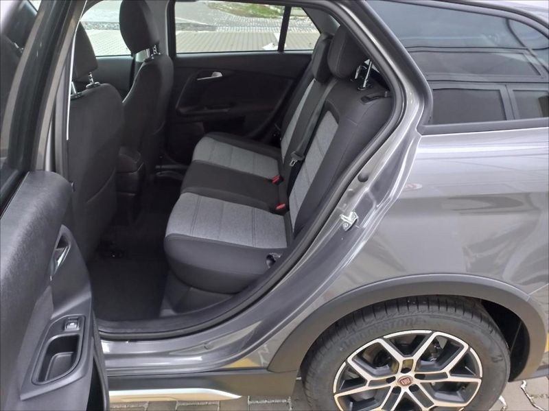Fiat Tipo 1,0 FireFly 100k  SW Cross Hig - fotka 8 z 14