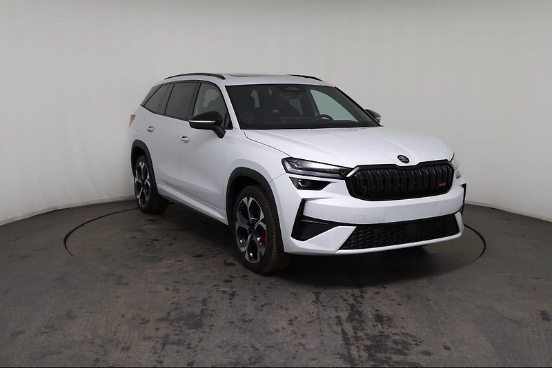 Škoda Kodiaq (2026) RS 2.0 TSI Panorama 195 kW - fotka 3 z 26