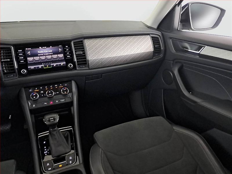 Škoda Kodiaq (2021) Style 2.0 TDI - fotka 8 z 22
