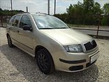 Škoda Fabia I 1,2i 47kW Combi - náhled 8