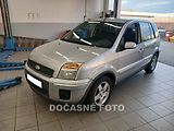 Ford Fusion (2008) 1.6 i, Klima - náhled 1
