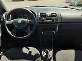 Škoda Fabia (2011) KOMBI 1.2 TSi AMBIENTE - náhled 7