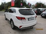Hyundai Grand Santa Fe (2017) 2,2 CRDi AWD/ 4x4 - náhled 3