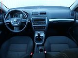 Škoda Octavia (2011) 1.6TDi, Elegance, TZ - náhled 8