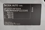 Škoda Scala 1,0 TSI 81 kW DSG Ambition Zár - náhled 12