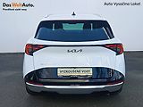 Kia Sportage (2025) 1.6 T-GDI TOP 7DCT - náhled 29