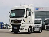 MAN TGX 18.500 XXL, EURO 6, LOWDEC - náhled 1