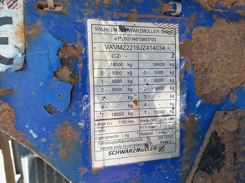 Schwarzmüller TKIA 2/E Z2 - fotka 22 z 25