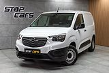 Opel Combo 1.5 CDTi TAŽNÉ*VESTAVĚNÁ DÍLNA - náhled 1
