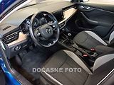 Škoda Scala (2020) 1.5 TSi, ČR, LED, park.čidla - náhled 2