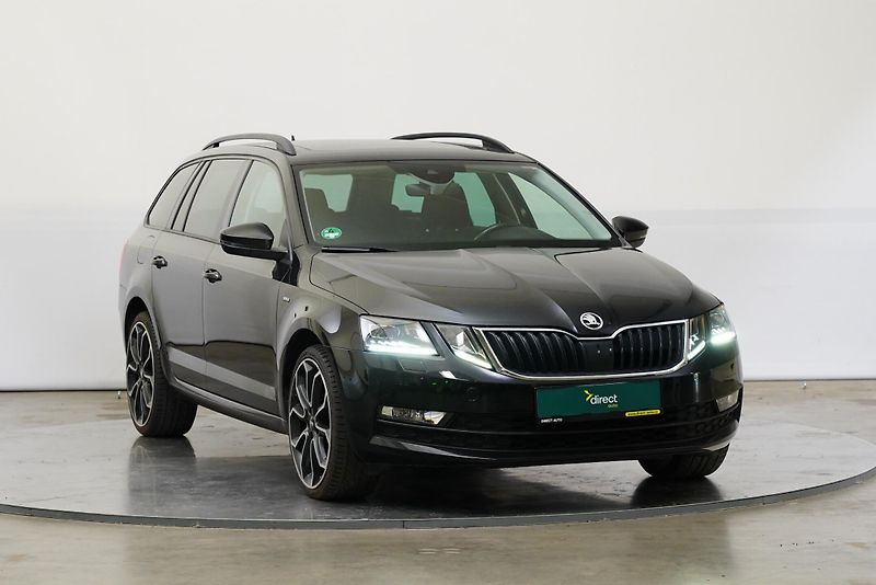 Škoda Octavia - fotka 8 z 28