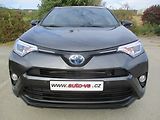Toyota RAV4 2.5Hybrid 137TKM*T. ZAŘ*SERVIS - náhled 2