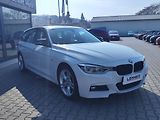 BMW Řada 3 320d/140kW xDrive M-paket ČR - náhled 2