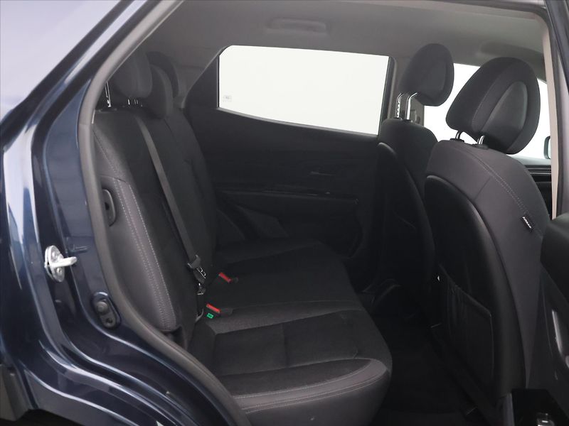 SsangYong Korando 1,5 Turbo 120kW e-XGI CZ - fotka 12 z 27