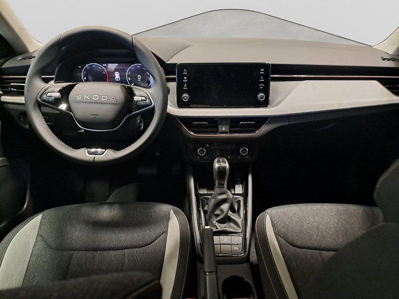 Škoda Scala (2025) 130 let Premium 1.0 TSI 85 kW - fotka 11 z 13