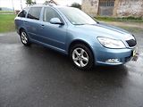 Škoda Octavia 1,2 TSi 77 kW - náhled 1