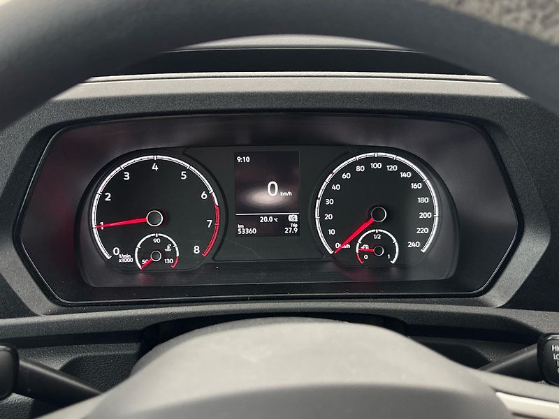 Volkswagen Caddy California Maxi - fotka 11 z 30