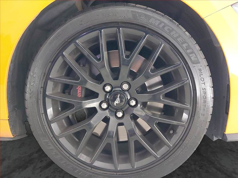 Ford Mustang (2018) GT V8 5.0 - fotka 15 z 20
