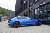 Porsche Panamera (2017) Turbo/CZ/Záruka/Bose/Carbon - náhled 35