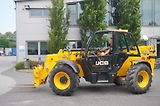 JCB (2021) 535-95 / 3.5 T / range 9.5 m - náhled 11