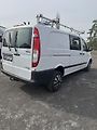 Mercedes-Benz Vito (2007) 115 DCI 4x4 AUTOMAT - náhled 6