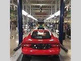 Ukončení výroby Dodge Viper.