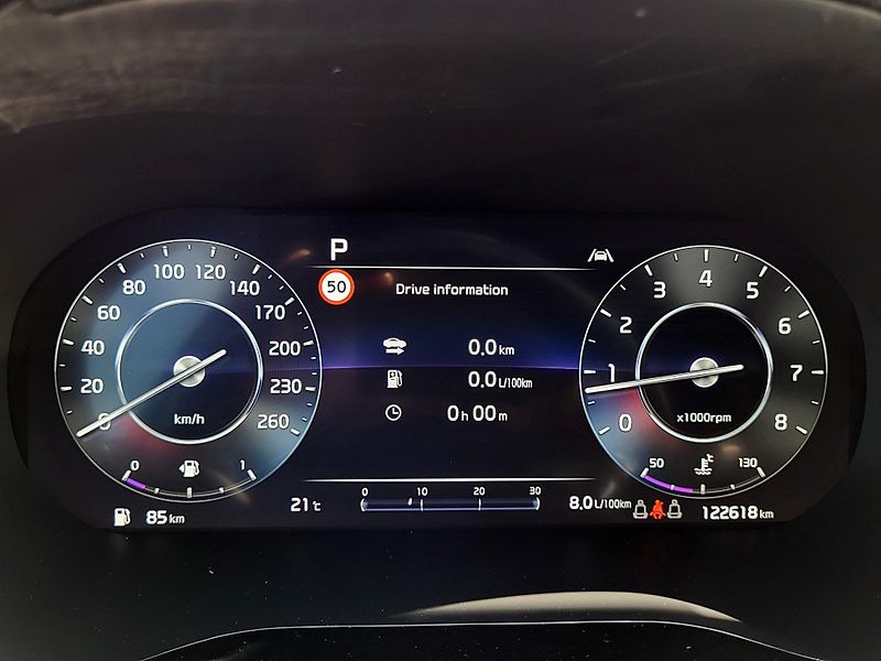 Kia ProCeed 1.6 T-GDI GPF 150kW GT DCT *ČR - fotka 11 z 49