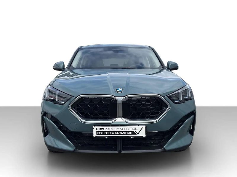 BMW X2 (2025) xDrive 20d ACC HUD Ad.LED KeyL - fotka 3 z 13